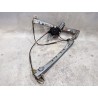 Recambio de mecanismo elevalunas delantero izquierdo para peugeot 206 (1998) 1.1 i referencia OEM IAM 29703G08  