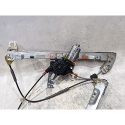 Recambio de mecanismo elevalunas delantero izquierdo para peugeot 206 (1998) 1.1 i referencia OEM IAM 29703G08  
