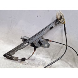 Recambio de mecanismo elevalunas delantero izquierdo para peugeot 206 (1998) 1.1 i referencia OEM IAM 29703G08  