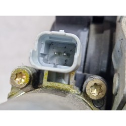 Recambio de mecanismo elevalunas delantero izquierdo para peugeot 206 (1998) 1.1 i referencia OEM IAM 29703G08  