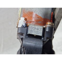 Recambio de mecanismo elevalunas delantero izquierdo para peugeot 206 (1998) 1.1 i referencia OEM IAM 29703G08  