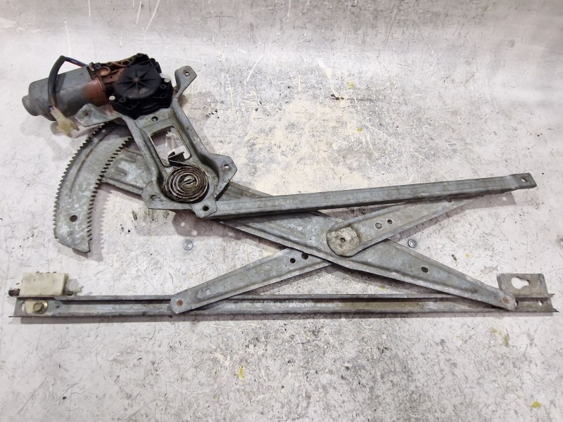 Recambio de mecanismo elevalunas delantero derecho para rover cabriolet (xw) 216 1.6i referencia OEM IAM   