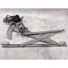 Recambio de mecanismo elevalunas delantero derecho para rover cabriolet (xw) 216 1.6i referencia OEM IAM   