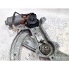 Recambio de mecanismo elevalunas delantero derecho para rover cabriolet (xw) 216 1.6i referencia OEM IAM   