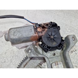 Recambio de mecanismo elevalunas delantero derecho para rover cabriolet (xw) 216 1.6i referencia OEM IAM   