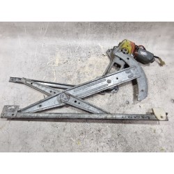 Recambio de mecanismo elevalunas delantero derecho para rover cabriolet (xw) 216 1.6i referencia OEM IAM   