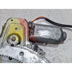Recambio de mecanismo elevalunas delantero derecho para rover cabriolet (xw) 216 1.6i referencia OEM IAM   