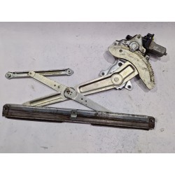 MECANISMO ELEVALUNAS DELANTERO IZQUIERDO 