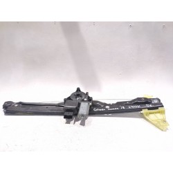 MOTOR ELEVALUNAS TRASERO DERECHO 9809327780 