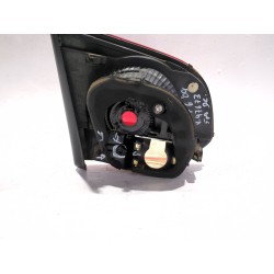 Recambio de piloto porton trasero derecho para volkswagen golf vi (5k1) 2.0 tdi referencia OEM IAM 00992306  