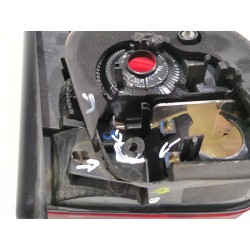 Recambio de piloto porton trasero derecho para volkswagen golf vi (5k1) 2.0 tdi referencia OEM IAM 00992306  