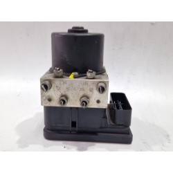 Recambio de nucleo abs para opel astra h twintop 1.6 referencia OEM IAM 10096005543  