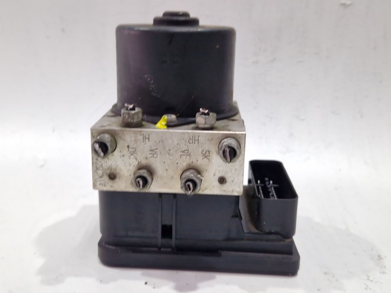 Recambio de nucleo abs para opel astra h twintop 1.6 referencia OEM IAM 10096005543  