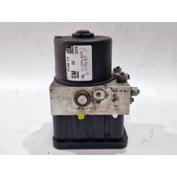 Recambio de nucleo abs para opel astra h twintop 1.6 referencia OEM IAM 10096005543  