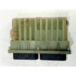 Recambio de electroventilador para opel zafira a (1999) 2.2 dti 16v referencia OEM IAM 15396912  