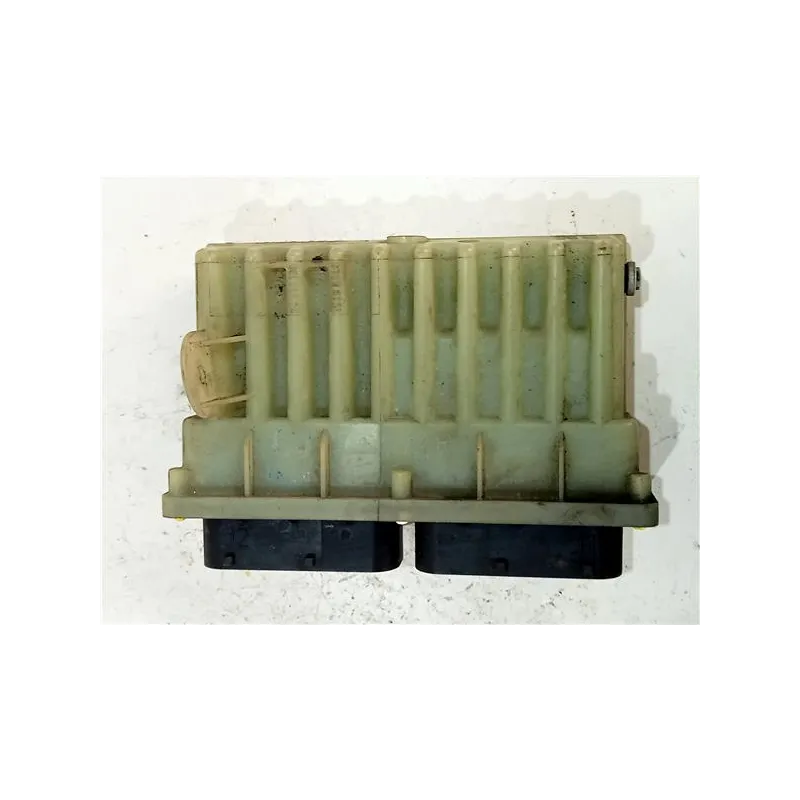 Recambio de electroventilador para opel zafira a (1999) 2.2 dti 16v referencia OEM IAM 15396912  