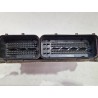 Recambio de centralita inyeccion para opel astra h berlina (2004) 1.7 cdti referencia OEM IAM 0281011943  