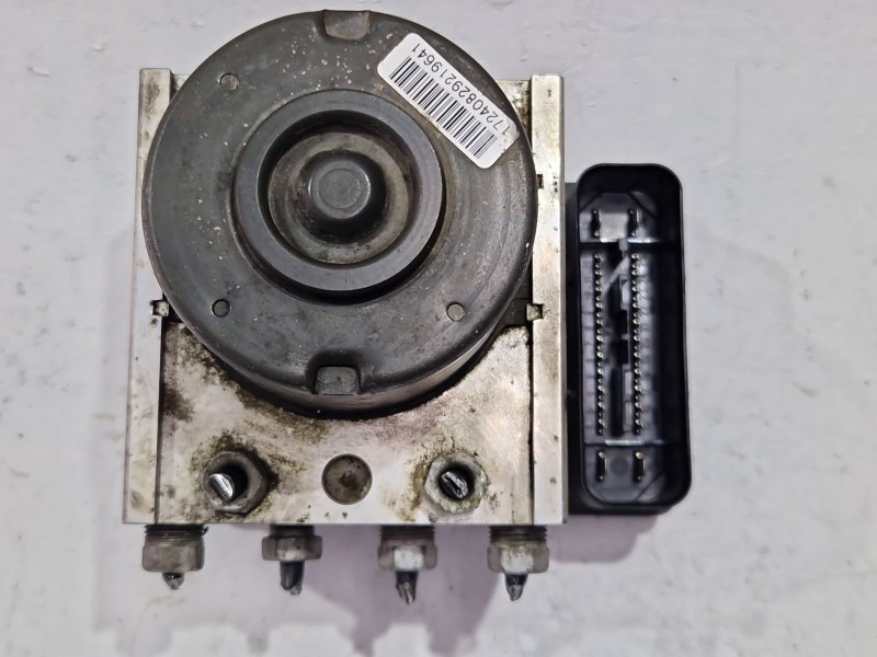 Recambio de nucleo abs para opel astra h berlina (2004) 1.7 cdti referencia OEM IAM 10097005033  