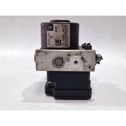Recambio de nucleo abs para opel astra h berlina (2004) 1.7 cdti referencia OEM IAM 10097005033  