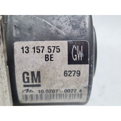 Recambio de nucleo abs para opel astra h berlina (2004) 1.7 cdti referencia OEM IAM 10097005033  