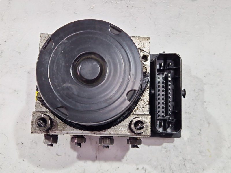 Recambio de nucleo abs para seat ibiza iii (6l1) 1.9 tdi referencia OEM IAM 6Q0907379AF  