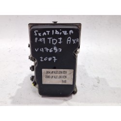 Recambio de nucleo abs para seat ibiza iii (6l1) 1.9 tdi referencia OEM IAM 6Q0907379AF  