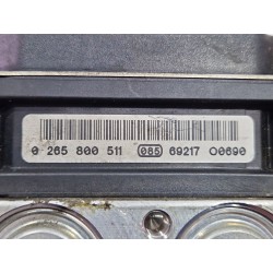 Recambio de nucleo abs para seat ibiza iii (6l1) 1.9 tdi referencia OEM IAM 6Q0907379AF  