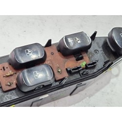 Recambio de mando elevalunas delantero izquierdo para hyundai lantra ii (j-2) 1.6 i referencia OEM IAM 9357029050  