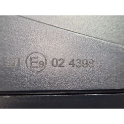 Recambio de retrovisor izquierdo para opel astra h (a04) 1.7 cdti (l48) referencia OEM IAM E9024398  