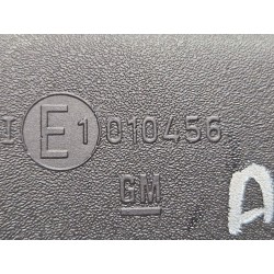 Recambio de retrovisor interior para opel astra h (a04) 1.7 cdti (l48) referencia OEM IAM E1010456  
