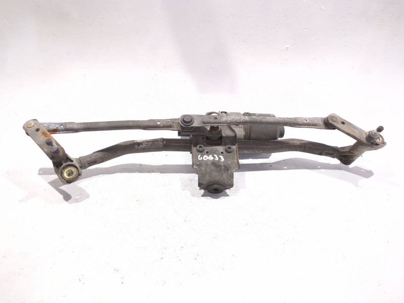 Recambio de mecanismo limpia delantero para seat ibiza (6l1)(04.2002) 1.9 sdi referencia OEM IAM 602955119AB0Y  