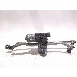 Recambio de mecanismo limpia delantero para seat ibiza (6l1)(04.2002) 1.9 sdi referencia OEM IAM 602955119AB0Y  