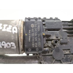 Recambio de mecanismo limpia delantero para seat ibiza (6l1)(04.2002) 1.9 sdi referencia OEM IAM 602955119AB0Y  