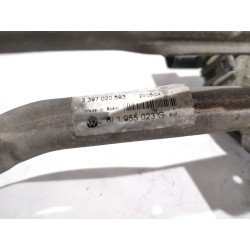 Recambio de mecanismo limpia delantero para seat ibiza (6l1)(04.2002) 1.9 sdi referencia OEM IAM 602955119AB0Y  