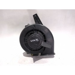 Recambio de motor calefaccion para seat ibiza (6l1)(04.2002) 1.9 sdi referencia OEM IAM 6Q1819015  