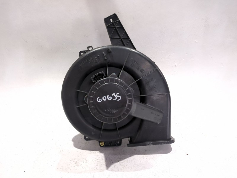 Recambio de motor calefaccion para seat ibiza (6l1)(04.2002) 1.9 sdi referencia OEM IAM 6Q1819015  