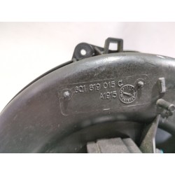 Recambio de motor calefaccion para seat ibiza (6l1)(04.2002) 1.9 sdi referencia OEM IAM 6Q1819015  