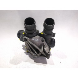 Recambio de mariposa admision para citroën c4 grand picasso i (ua_) 1.6 hdi 110 referencia OEM IAM 9655971680  