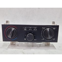 Recambio de mando climatizador para peugeot 406 berlina (s1/s2)(08.1995) 2.0 hdi 110 referencia OEM IAM 69360001  