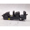 Recambio de mando elevalunas delantero izquierdo para seat leon (1m1) 1.9 tdi referencia OEM IAM 1J4959857D  