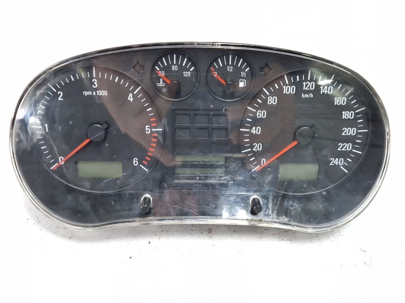 Recambio de cuadro completo para seat toledo ii (1m2) 1.9 tdi referencia OEM IAM 110008770013  