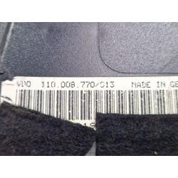 Recambio de cuadro completo para seat toledo ii (1m2) 1.9 tdi referencia OEM IAM 110008770013  