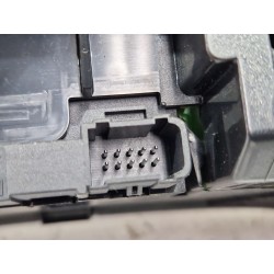 Recambio de cuadro completo para seat toledo ii (1m2) 1.9 tdi referencia OEM IAM 110008770013  