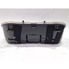 Recambio de cuadro completo para seat toledo ii (1m2) 1.9 tdi referencia OEM IAM 110008770013  