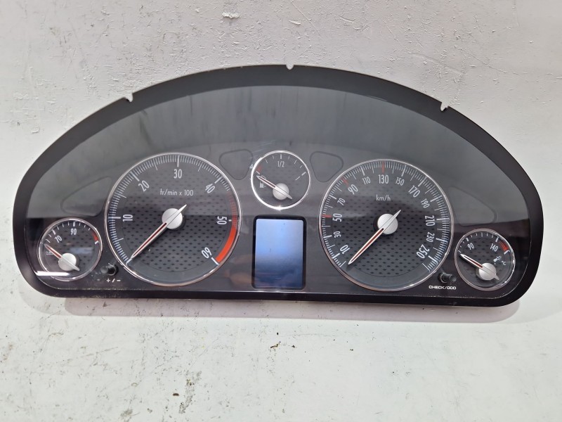 Recambio de cuadro completo para peugeot 407 coupé (6c_) 2.7 hdi referencia OEM IAM A2C53119653  