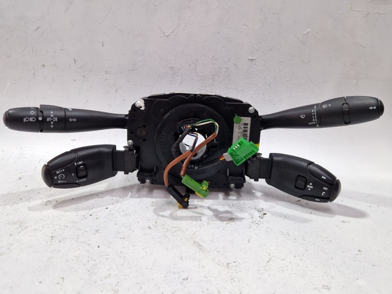 Recambio de com 2000 para peugeot 407 coupé (6c_) 2.7 hdi referencia OEM IAM 96611306XT  