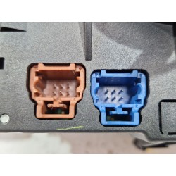 Recambio de com 2000 para peugeot 407 coupé (6c_) 2.7 hdi referencia OEM IAM 96611306XT  