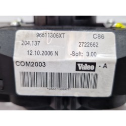 Recambio de com 2000 para peugeot 407 coupé (6c_) 2.7 hdi referencia OEM IAM 96611306XT  