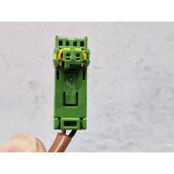 Recambio de com 2000 para peugeot 407 coupé (6c_) 2.7 hdi referencia OEM IAM 96611306XT  