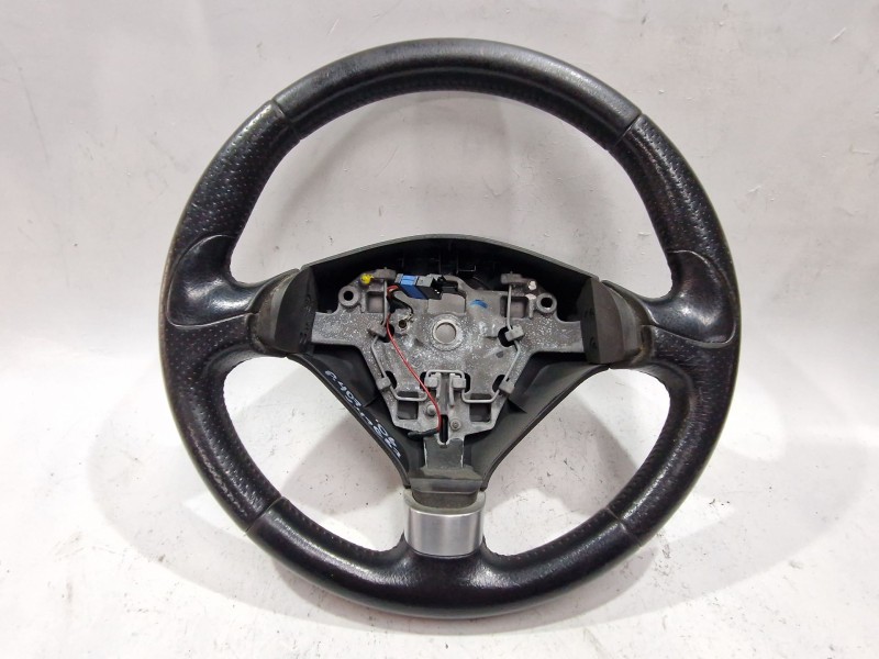 Recambio de volante para peugeot 407 coupé (6c_) 2.7 hdi referencia OEM IAM   